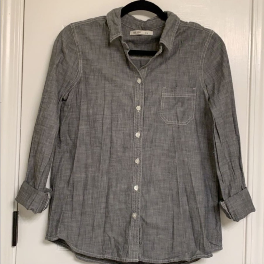 3 different flannels!!!